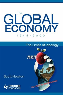 Cover The Global Economy, 1944-2000