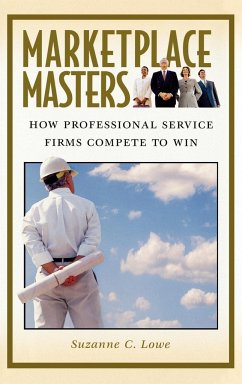 Marketplace Masters - Lowe, Suzanne C.