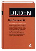 Die Grammatik/Der Duden