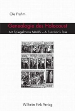 Genealogie des Holocaust - Frahm, Ole