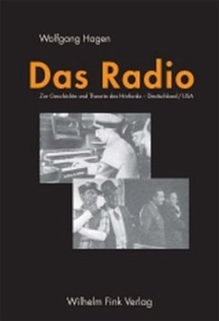 Das Radio - Hagen, Wolfgang