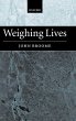 Weighing Lives - Bild 1