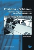 Prishtina - Schlieren