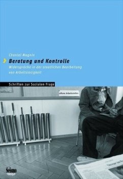 Cover Beratung und Kontrolle