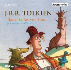 Bauer Giles von Ham - Tolkien, John R. R.