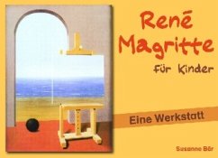 Rene Magritte für Kinder