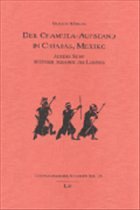 Cover Der Chamula-Aufstand in Chiapas, Mexiko