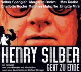 Henry Silber Geht Zu Ende Henry Silber Geht Zu Ende