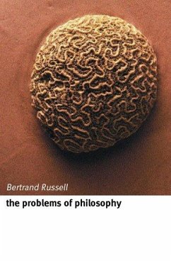 The Problems of Philosophy - Russell, Bertrand