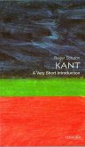 Kant: A Very Short Introduction