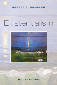 Cover EXISTENTIALISM 2E P