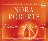 Dreams of Love 2, Nicholas Geheimnis, 3 Audio-CDs