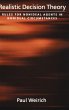 Realistic Decision Theory - Bild 1