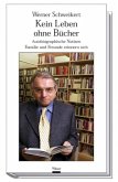 Kein Leben ohne Bücher