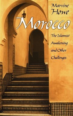 Cover Morocco