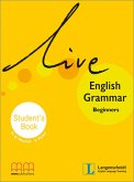 Live English Grammar, Beginners Live English Grammar, Beginners