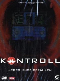 Kontroll