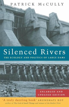 Cover Silenced Rivers