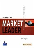 Practice File / Market Leader, Intermediate, New Edition