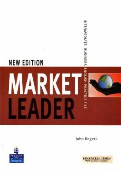 Practice File / Market Leader, Intermediate, New Edition