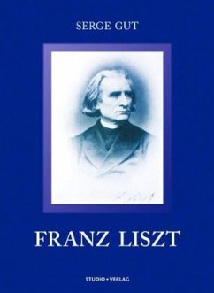 Franz Liszt - Gut, Serge