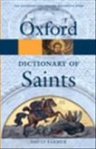 The Oxford Dictionary of Saints