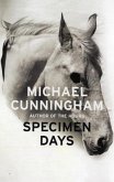 Cunningham, Michael Cunningham, Michael