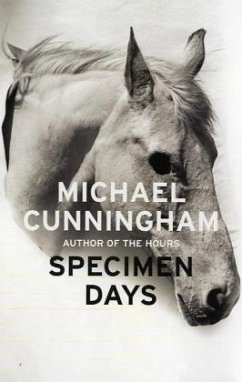 Cover Cunningham, Michael