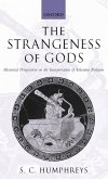 The Strangeness of Gods The Strangeness of Gods