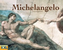 Michelangelo - Copplestone, Trewin
