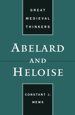 Abelard and Heloise - Mews, Constant J.