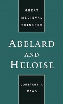 Abelard and Heloise - Mews, Constant J.