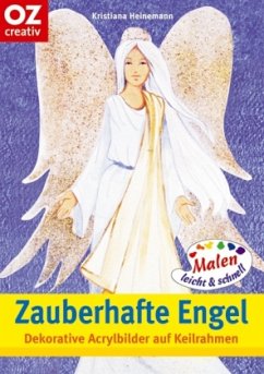 Zauberhafte Engel - Heinemann, Kristiana