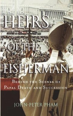 Heirs of the Fisherman - Pham, John-Peter