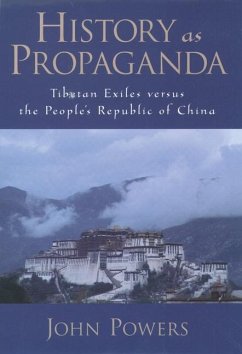History as Propaganda - Powers, John