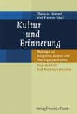 Kultur und Erinnerung