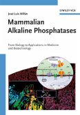 Mammilian Alkaline Phosphatases