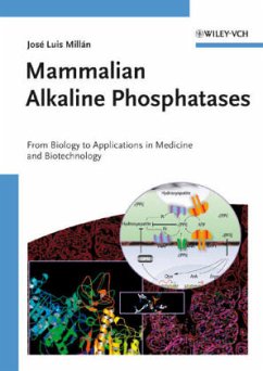 Mammilian Alkaline Phosphatases - Millan, J. L.