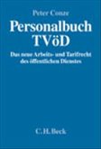 Personalbuch TVöD