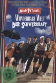 Monty Python`s wunderbare Welt der Schwerkraft, DVD