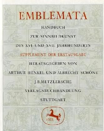 Emblemata, Supplement Emblemata, Supplement