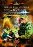 Stargate Kommando SG-1, Disc 36 Stargate Kommando SG-1, Disc 36