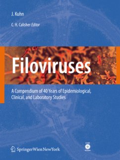 Cover Filoviruses