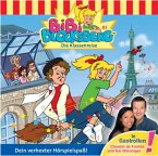 Die Klassenreise / Bibi Blocksberg Bd.83 (1 Audio-CD)