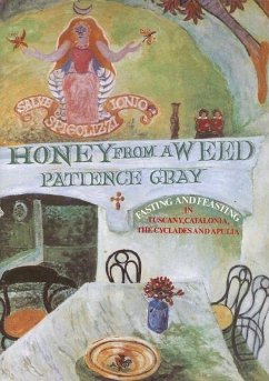 Honey from a Weed - Gray, Patience