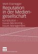 Reputation in der Mediengesellschaft - Bild 1