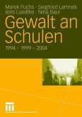 Gewalt an Schulen