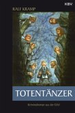 Totentänzer / Herbie Feldmann Bd.6