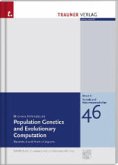 Population Genetics and Evolutionary Computation