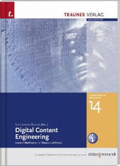 Cover Digital Content Engineering